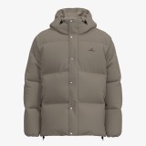 Чоловіча куртка CONVERSE SUPPER PUFFER 2.0 CVM5J224-MKX_image_1
