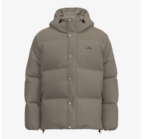Чоловіча куртка CONVERSE SUPPER PUFFER 2.0 CVM5J224-MKX