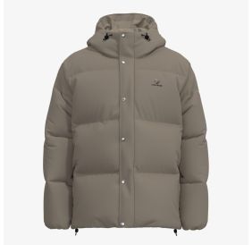 Чоловіча куртка CONVERSE SUPPER PUFFER 2.0 CVM5J224-MKX