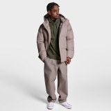 Чоловіча куртка CONVERSE SUPPER PUFFER 2.0 CVM5J224-MKX_image_3