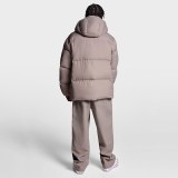 Чоловіча куртка CONVERSE SUPPER PUFFER 2.0 CVM5J224-MKX_image_4