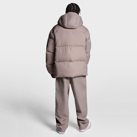 Чоловіча куртка CONVERSE SUPPER PUFFER 2.0 CVM5J224-MKX_image_4