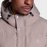 Чоловіча куртка CONVERSE SUPPER PUFFER 2.0 CVM5J224-MKX_image_5