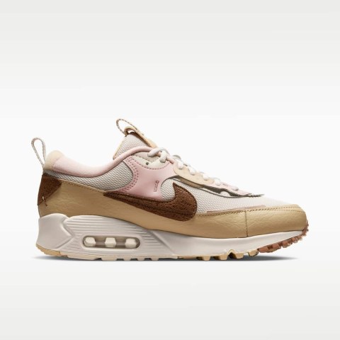 Кроссовки Nike Air Max 90 Futura DZ4704-100_image_1