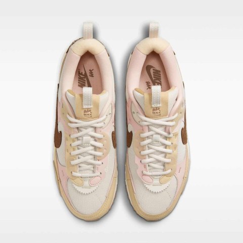 Кроссовки Nike Air Max 90 Futura DZ4704-100_image_4