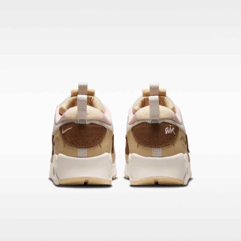 Кроссовки Nike Air Max 90 Futura DZ4704-100_image_6