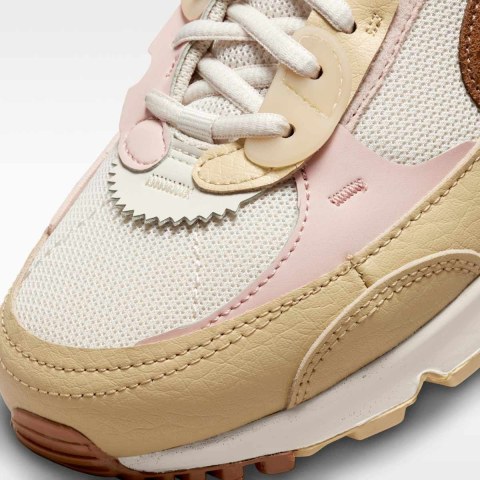 Кроссовки Nike Air Max 90 Futura DZ4704-100_image_7