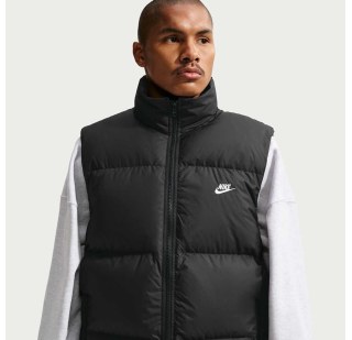 Жилет Nike Sportswear Club IB2977-010