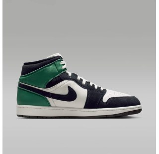 Кросівки Air Jordan 1 Mid SE II9812-100