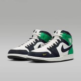 Кросівки Air Jordan 1 Mid SE II9812-100_image_5