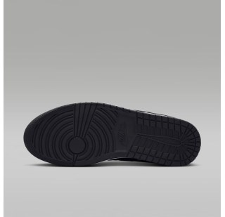 Кросівки Jordan Court Connect Low IQ5698-001