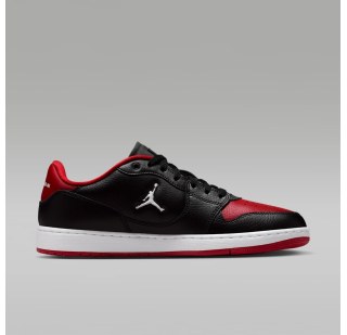 Кросівки Jordan Court Connect Low 'Bloodline' IQ5698-003