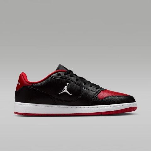 Кросівки Jordan Court Connect Low 'Bloodline' IQ5698-003_image_1
