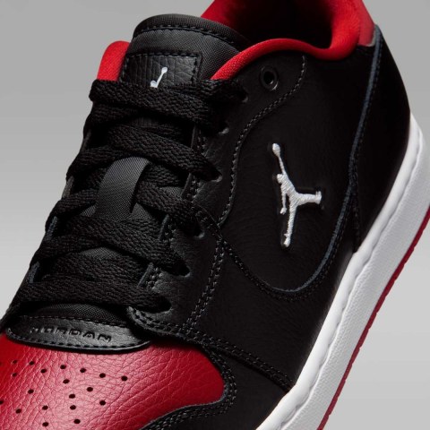 Кросівки Jordan Court Connect Low 'Bloodline' IQ5698-003_image_7