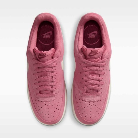 Кроссовки Nike Court Vision Low SD Premium IQ9758-600_image_4