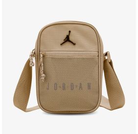 Сумка на пояс JORDAN JAM BLACKTOP FESTIVAL BAG MA9190-J34