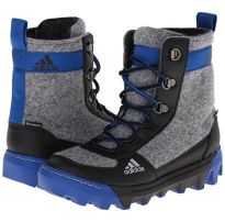 Детские ботинки Adidas Felt Boot Kids M22745_image_2
