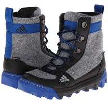 Дитячі черевики Adidas Felt Boot Kids M22745