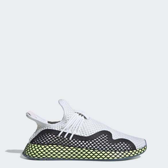 Новинка від adidas: adidas Originals Deerupt