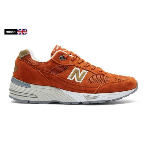 Обзор кроссовок New Balance Fresh Foam