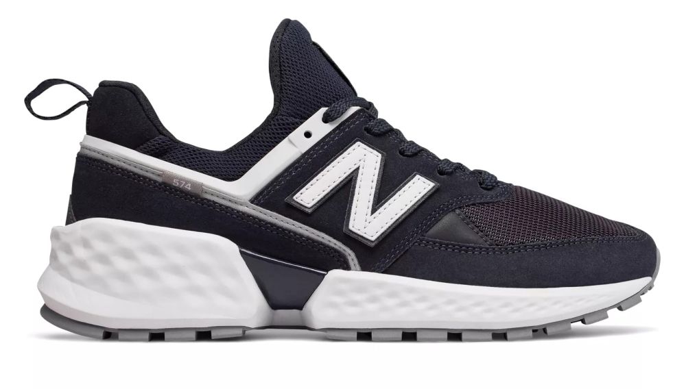Як відрізнити підробку від оригіналу new balance