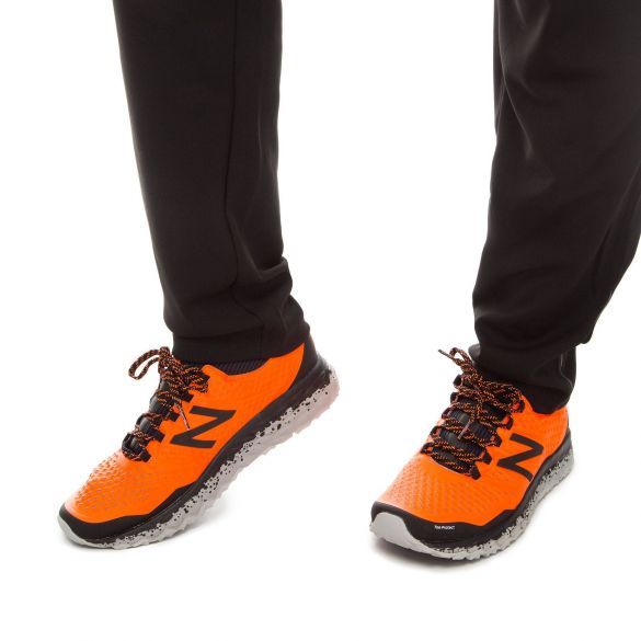Мужские кроссовки New Balance Fresh Foam Hierro V3 Trail MTHIERA3 купить по  цене 2599 грн | Sport discount