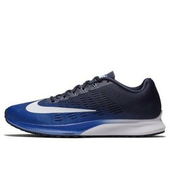 Чоловічі кросівки Nike Air Zoom Elite 9 863769-406