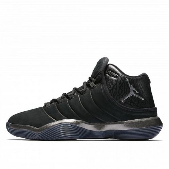 Кроссовки Jordan Super Fly 921203-010