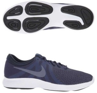 Кросівки Nike Revolution AJ3490-500