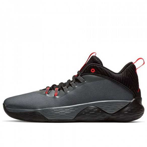 Кроссовки Jordan Super Fly Low AO6223-001