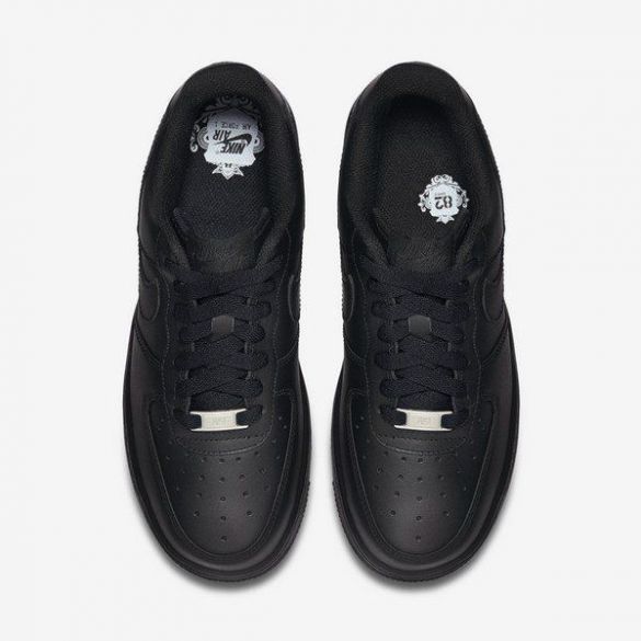 Кросівки Nike Air Force 315115-038_image_4