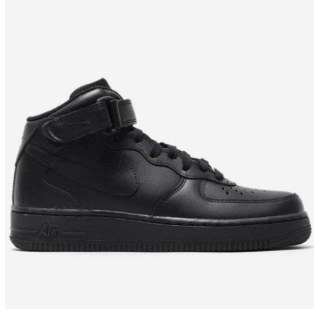 Кросівки  Nike Air Force Mid 366731-001