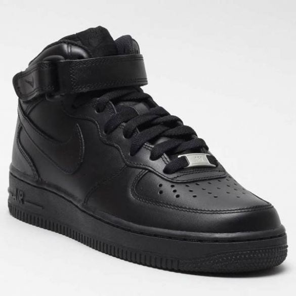 Кроссовки Nike Air Force Mid 366731-001_image_4