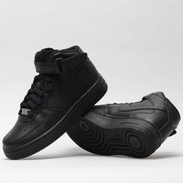 Кросівки  Nike Air Force Mid 366731-001