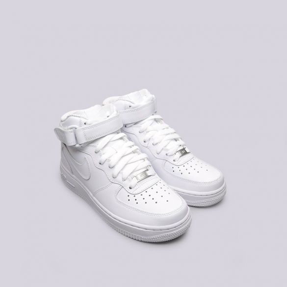 Кроссовки Nike Air Force Mid 366731-100_image_6