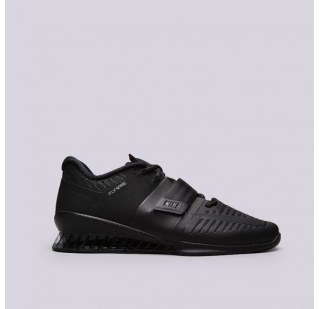  Чоловічі штангетки Nike Romaleos 3 852933-004