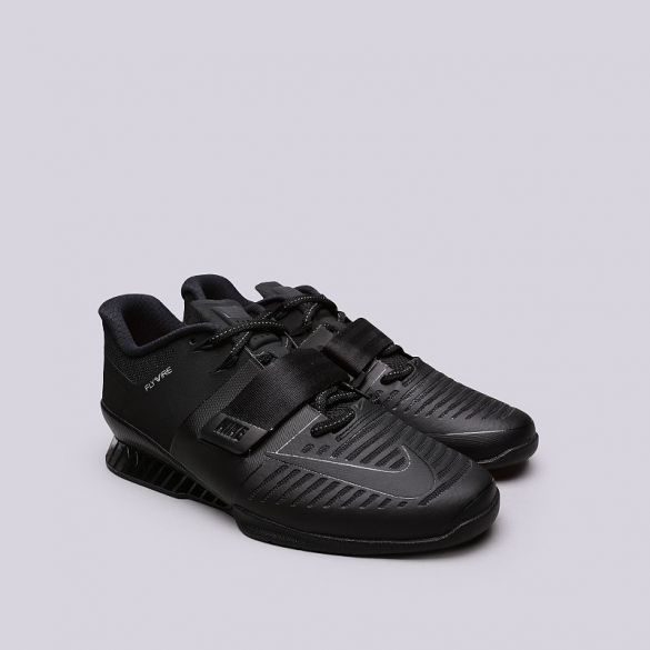  Чоловічі штангетки Nike Romaleos 3 852933-004