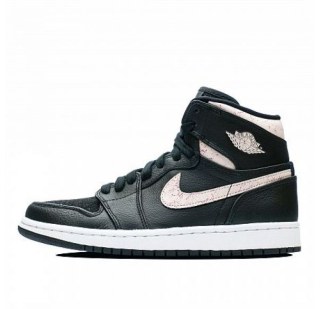 Жіночі Кросівки Nike Jordan Wmns Air Jordan 1 Retro Prem AQ9131-001