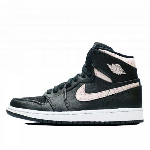 Жіночі Кросівки Nike Jordan Wmns Air Jordan 1 Retro Prem AQ9131-001_image_1