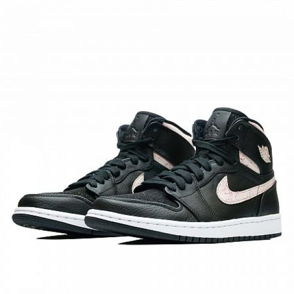 Жіночі Кросівки Nike Jordan Wmns Air Jordan 1 Retro Prem AQ9131-001