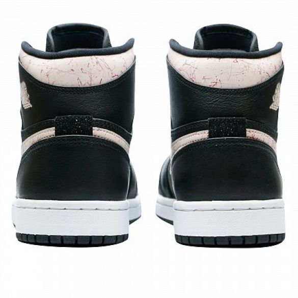 Жіночі Кросівки Nike Jordan Wmns Air Jordan 1 Retro Prem AQ9131-001_image_3