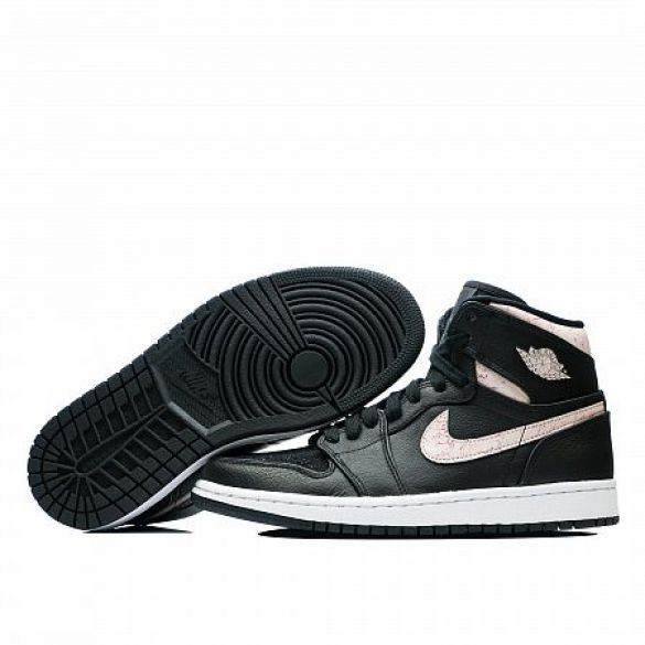 Жіночі Кросівки Nike Jordan Wmns Air Jordan 1 Retro Prem AQ9131-001_image_5