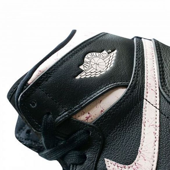 Жіночі Кросівки Nike Jordan Wmns Air Jordan 1 Retro Prem AQ9131-001_image_7