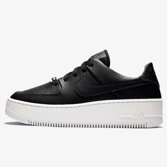 Кросівки Nike Sage Low AR5339-002