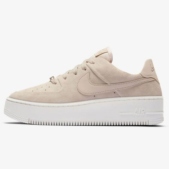 Кросівки Nike Air Force Nike Sage Low AR5339-201