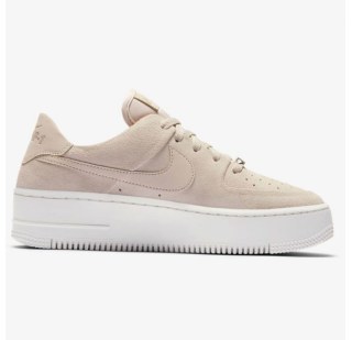 Кросівки Nike Air Force Nike Sage Low AR5339-201