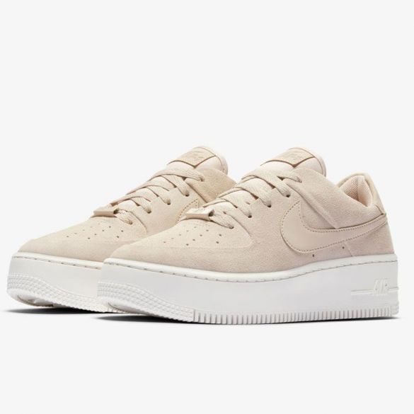 Кросівки Nike Air Force Nike Sage Low AR5339-201_image_3