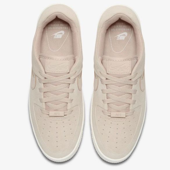 Кросівки Nike Air Force Nike Sage Low AR5339-201_image_4
