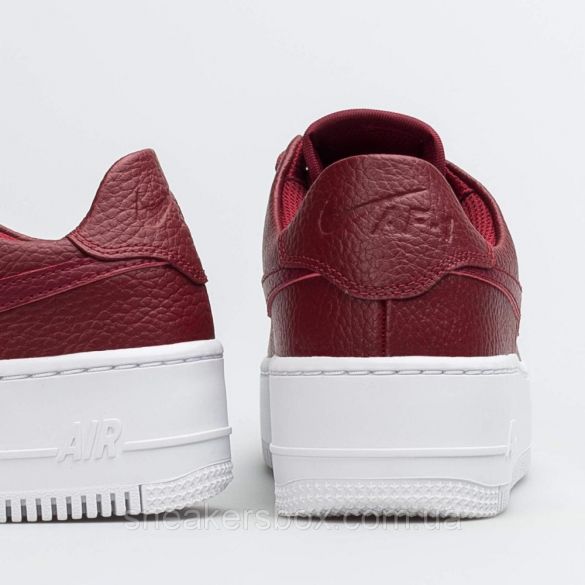 Кросівки  Nike Air Force AR5339-602_image_4