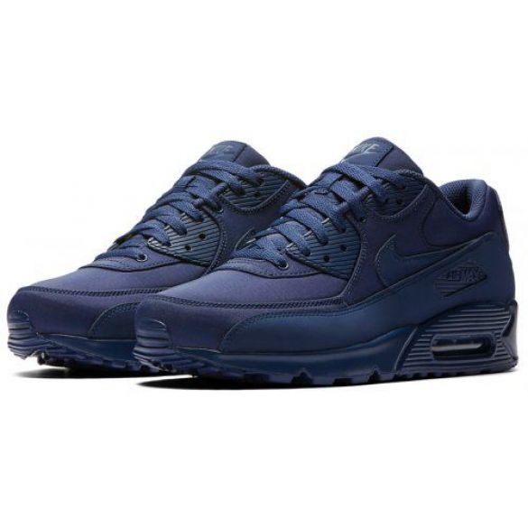 Мужские кроссовки Nike Air Max 90 537384-419_image_3